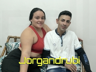 Jorgandrubi