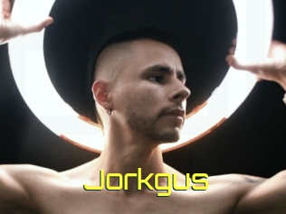 Jorkgus