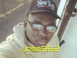 Jose962