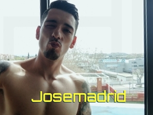 Josemadrid