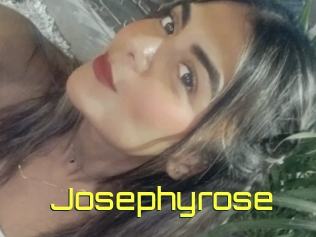 Josephyrose