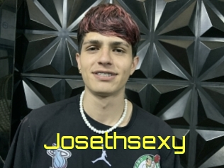 Josethsexy