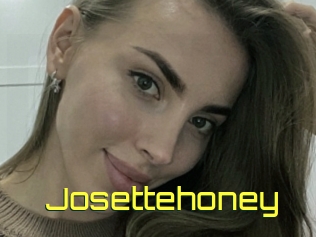 Josettehoney