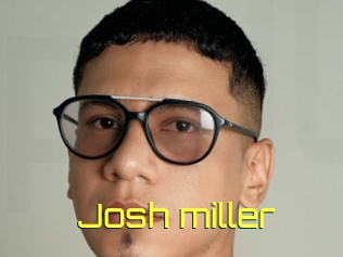 Josh_miller