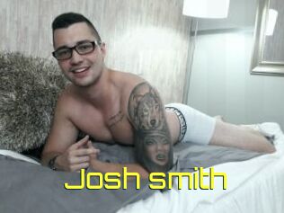 Josh_smith