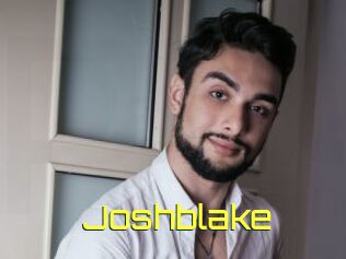 Joshblake