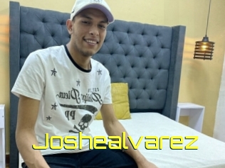 Joshealvarez