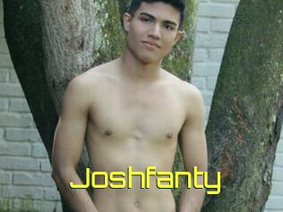 Joshfanty