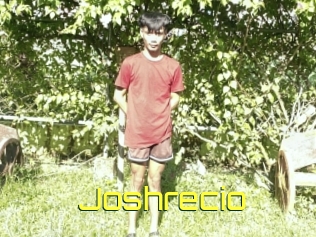 Joshrecio