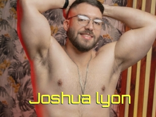 Joshua_lyon