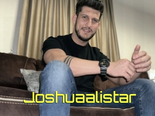 Joshuaalistar