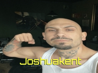 Joshuakent