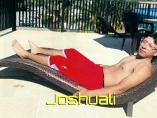 Joshuali