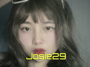 Josie29