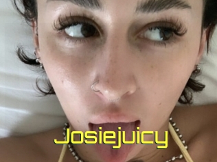 Josiejuicy