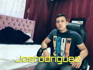 Josrodriguez