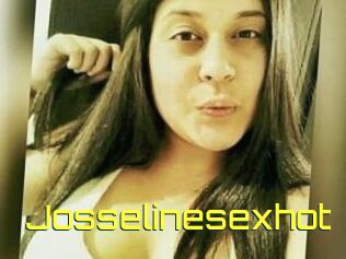 Josselinesexhot