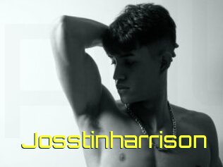 Josstinharrison