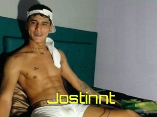 Jostinnt