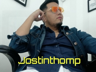 Jostinthomp