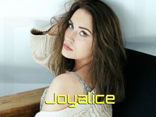 Joyalice