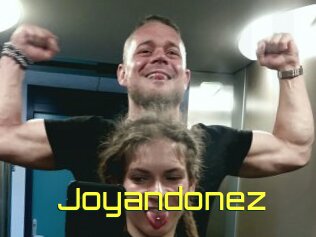 Joyandonez