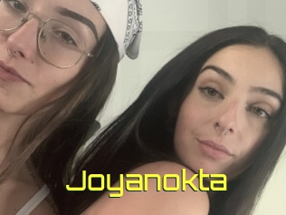 Joyanokta