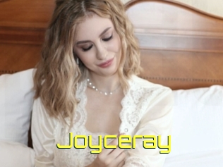 Joyceray