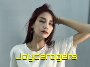 Joycerogers