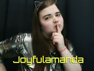 Joyfulamanda