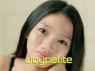 Joypetite