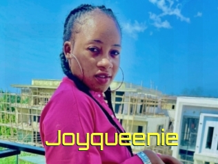 Joyqueenie