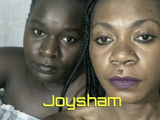 Joysham