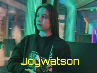 Joywatson