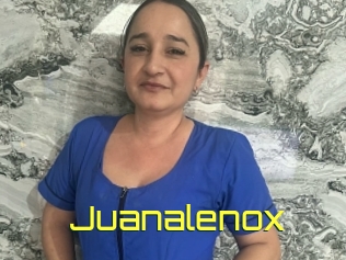 Juanalenox