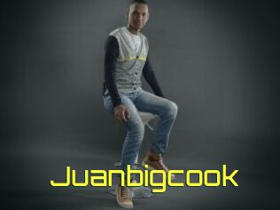Juanbigcook