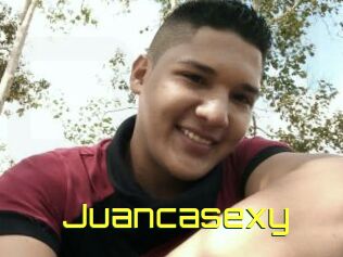 Juancasexy