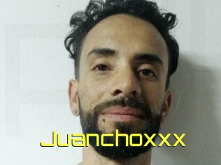 Juanchoxxx