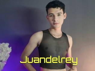 Juandelrey