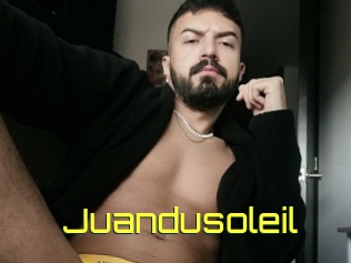 Juandusoleil