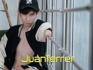 Juanferrer