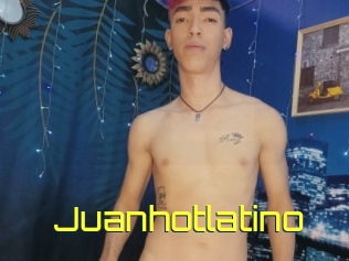 Juanhotlatino