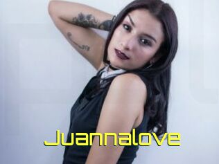 Juannalove