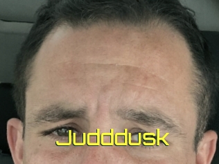 Judddusk