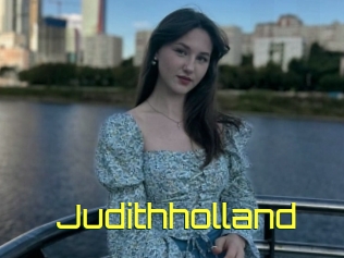 Judithholland