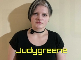 Judygreene