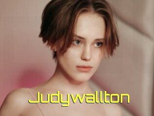 Judywallton