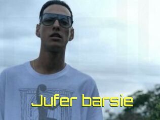 Jufer_barsie