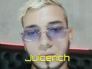 Juicerich