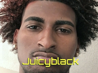 Juicyblack